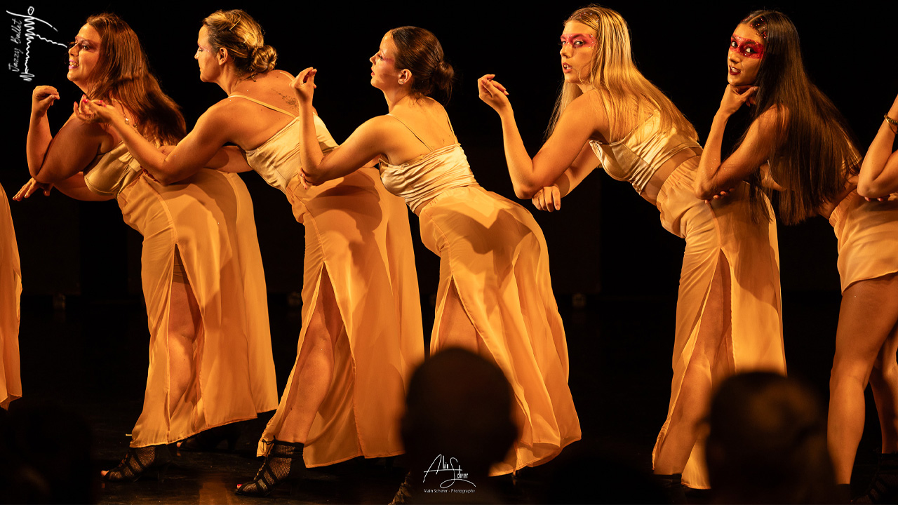FÉVRIER – HEELS AVANCÉ